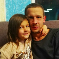 Сергей Глущук, 29.03, Ровеньки