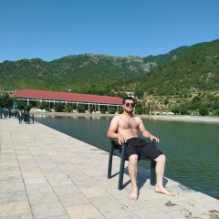 Самир Алийев, 21.02.2002, Бугульма