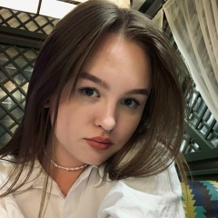 Дарья Брусокайте