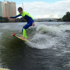 Дмитрий Соколов, 04.08.1989, Москва