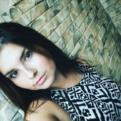 Ирина Радченко, 20.02, Киев