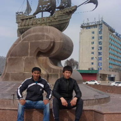 Орынбасар Рамазанов, Уральск