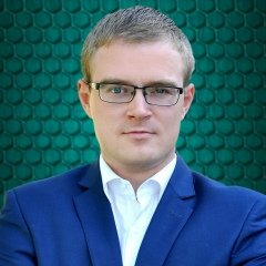 Евгений Дудкевич, 15.05, Дружковка