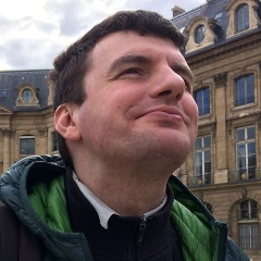 Сергей Ланской, 13.12.1983, Санкт-Петербург