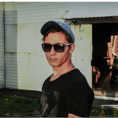 Кирилл Саловаров, 21.12.1996, Иркутск