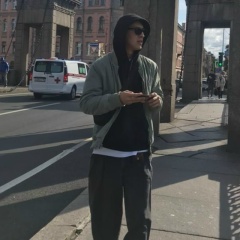 Нурдин Сейталиев, 15.08, Москва