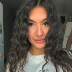 Лейла Александровна, 25.06.2002