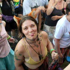 Марина Зелёная, 29.05.1992, Москва