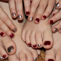 Марина Евсеева, 29.03.1981, Зеленоград