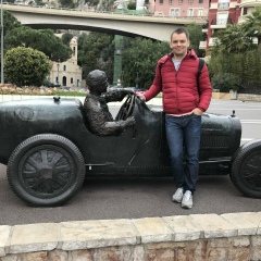 Михаил Крутихин, 26.11