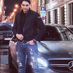 Артур Юзикевич, 23.10, Фастов