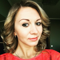 Alenka Lishilenko, 15.09, Киев