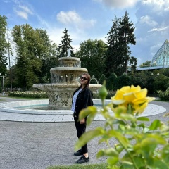 Олеся Неробеева, 10.04.1986, Москва