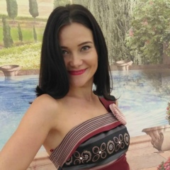 Риммочка Мигалова, 12.03.1985, Москва