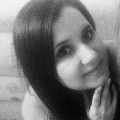 Елена Титова, 09.02, Москва