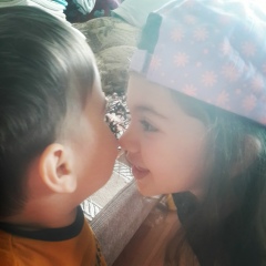 Алина Мкртчян, 25.08.1989, Москва