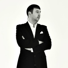 Михаил Булгаков, Рубцовск