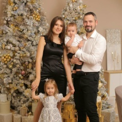 Иван Завьялов, 03.09.1989, Симферополь