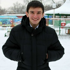 Мухаммед Шуаипов, 29.12.1997, Люберцы