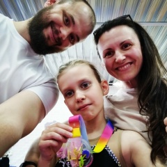 Ярослав Зубов, 12.05, Санкт-Петербург