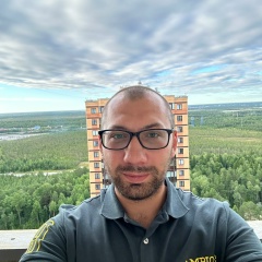 Владимир Озерной, 02.06.1990, Сургут