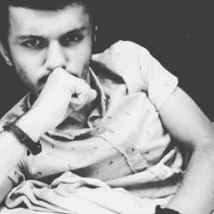 Макс Ализаде, 12.11, Ankara