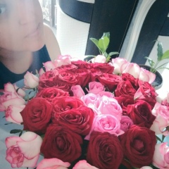 Анастасия Мягких, 08.01