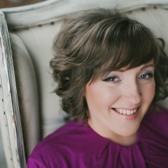 Дина Абрамова, 13.10.1987, Москва