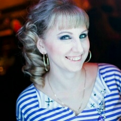 Наталья Лобова (Козлова), 22.02, Челябинск