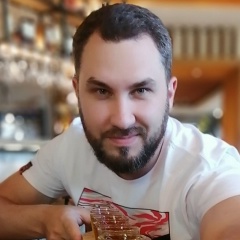 Никита Кольчугин, 16.03.1988, Санкт-Петербург