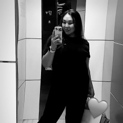 Жансулу Еденбаева, 10.08.1991, Астана