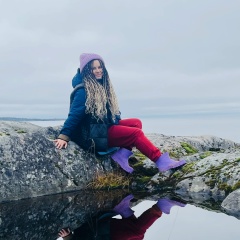 Юлия Кирилловна, 06.05.1989, Санкт-Петербург