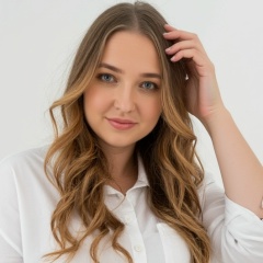 Дарья Крюкова, Белгород