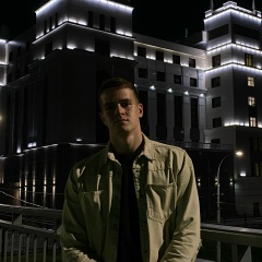 Алексей Похил, 14.10, Нижний Новгород