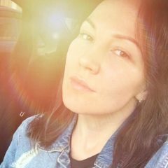 Ирина Дмитриева, Чебоксары