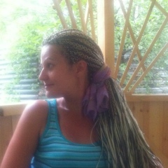 Арина Смолянкина, 04.06.1980, Москва