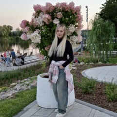 Юлия Наращивание Волос Царицыно, 11.03.1990, Москва