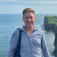 Василий Козлов, 22.07.1989, Калининград