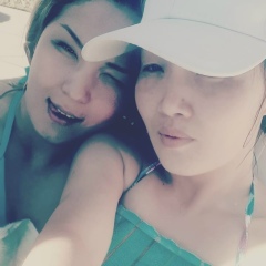 Моля Кошкинова, Алматы