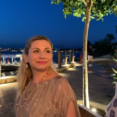 Анна Петропавловская, 08.09.1976, Санкт-Петербург