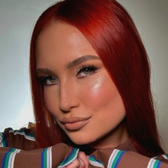 Даша Розанова, 30.12.1996, Брянск