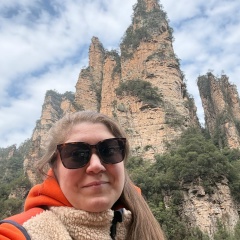 Юлия Сидорова, 03.06.1989, Санкт-Петербург