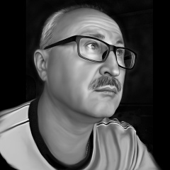 Виктор Топычканов, 10.01.1963, Златоуст