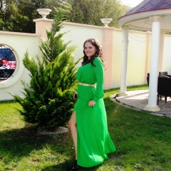 Inneska Ремез, 20.04