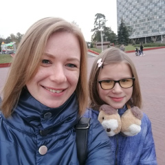 Елена Мачуга, 29.04.1984, Минск