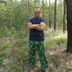 Aleksei Miheev, 31.05, Магнитогорск