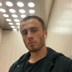 Рахим Набиев, 07.06.1996, Москва