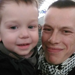 Lexa Алябьев, 28.07.1986, Санкт-Петербург