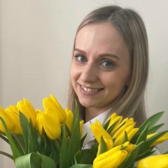 Дашенька Хабарова, 15.12.1989, Хабаровск