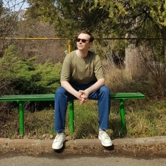 Иван Люков, Воронеж